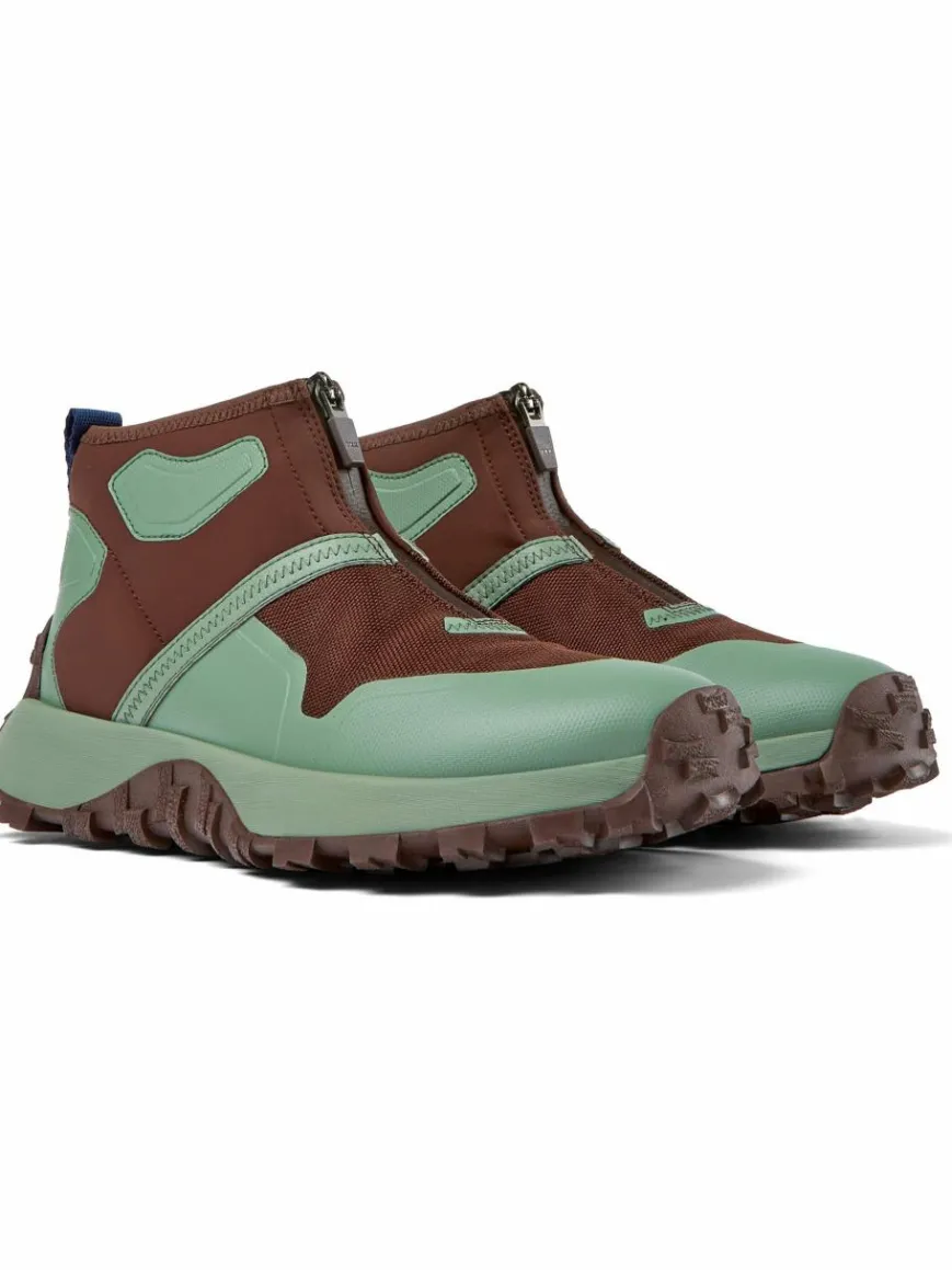Camper Sneaker*Damen Sneaker - Drift Trail mehrfarbig uni