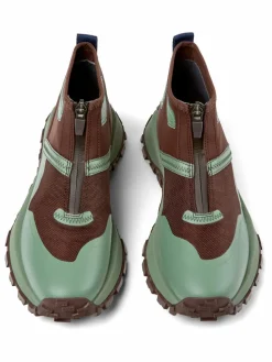 Camper Sneaker*Damen Sneaker - Drift Trail mehrfarbig uni