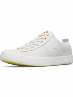 Camper Sneaker*Damen Sneaker - Imar Copa weiß uni