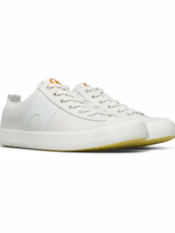 Camper Sneaker*Damen Sneaker - Imar Copa weiß uni