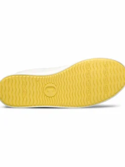 Camper Sneaker*Damen Sneaker - Imar Copa weiß uni