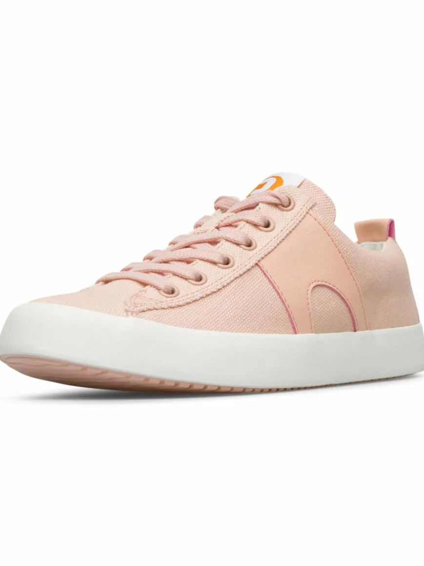 Camper Sneaker*Damen Sneaker - Imar Copa rosa uni