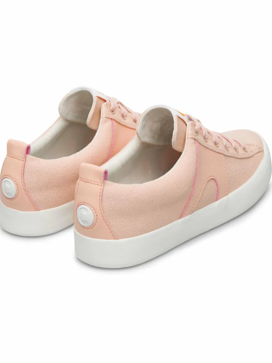 Camper Sneaker*Damen Sneaker - Imar Copa rosa uni