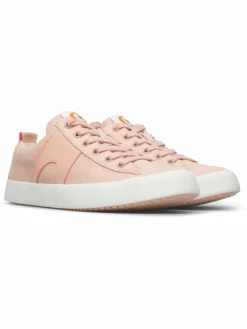 Camper Sneaker*Damen Sneaker - Imar Copa rosa uni