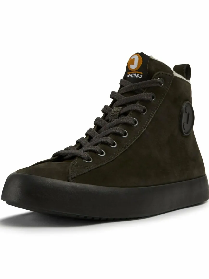 Camper Sneaker*Damen Sneaker - Imar Copa grau uni