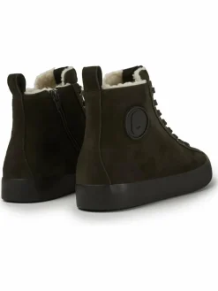 Camper Sneaker*Damen Sneaker - Imar Copa grau uni