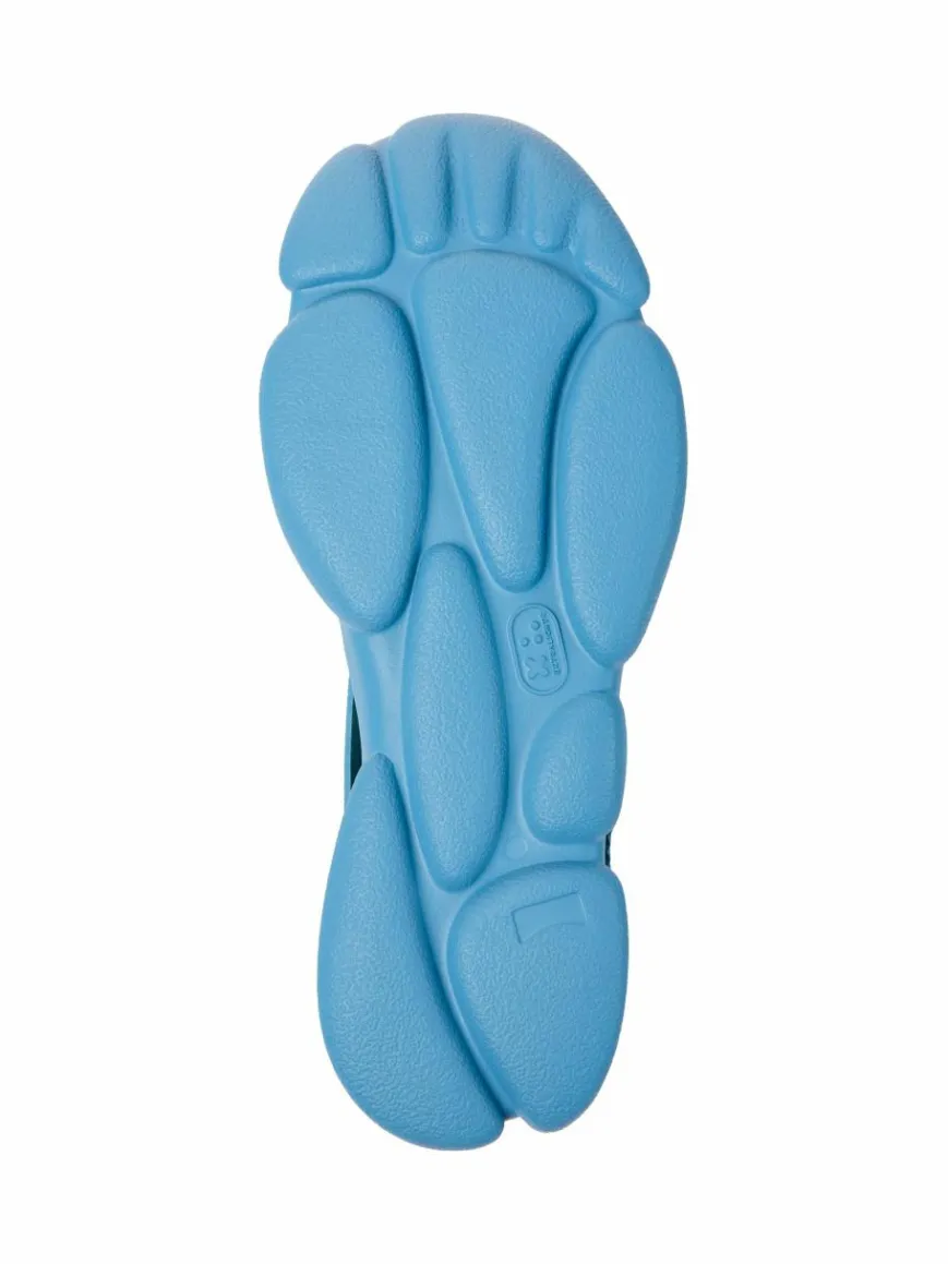 Camper Sneaker*Damen Sneaker - Karst mehrfarbig uni