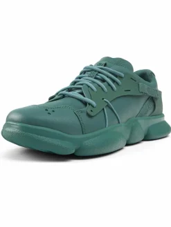 Camper Sneaker*Damen Sneaker - Karst türkis uni