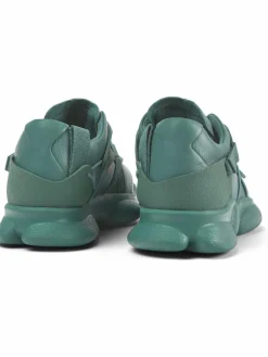 Camper Sneaker*Damen Sneaker - Karst türkis uni