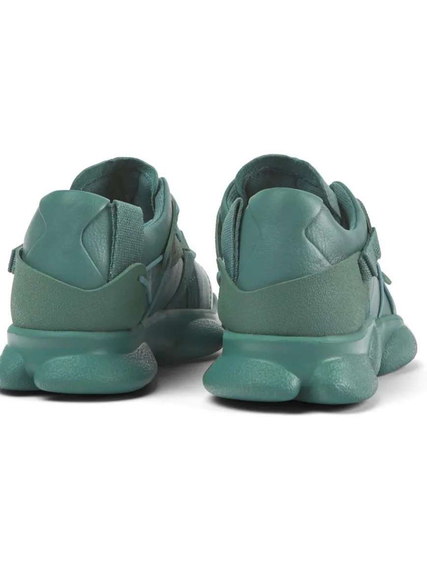 Camper Sneaker*Damen Sneaker - Karst türkis uni