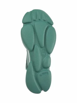 Camper Sneaker*Damen Sneaker - Karst türkis uni