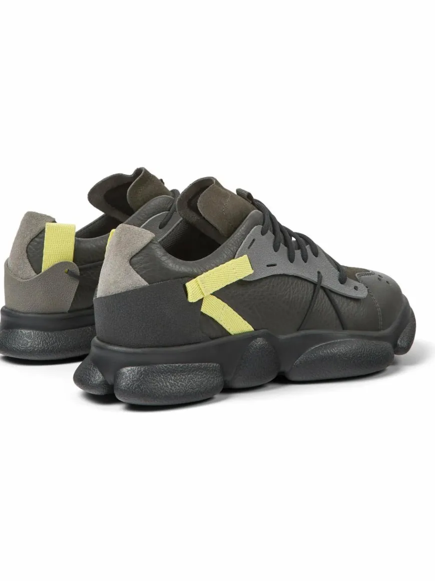 Camper Sneaker*Damen Sneaker - Karst mehrfarbig uni