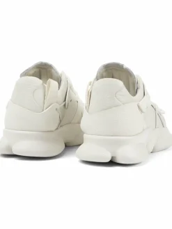 Camper Sneaker*Damen Sneaker - Karst weiß uni