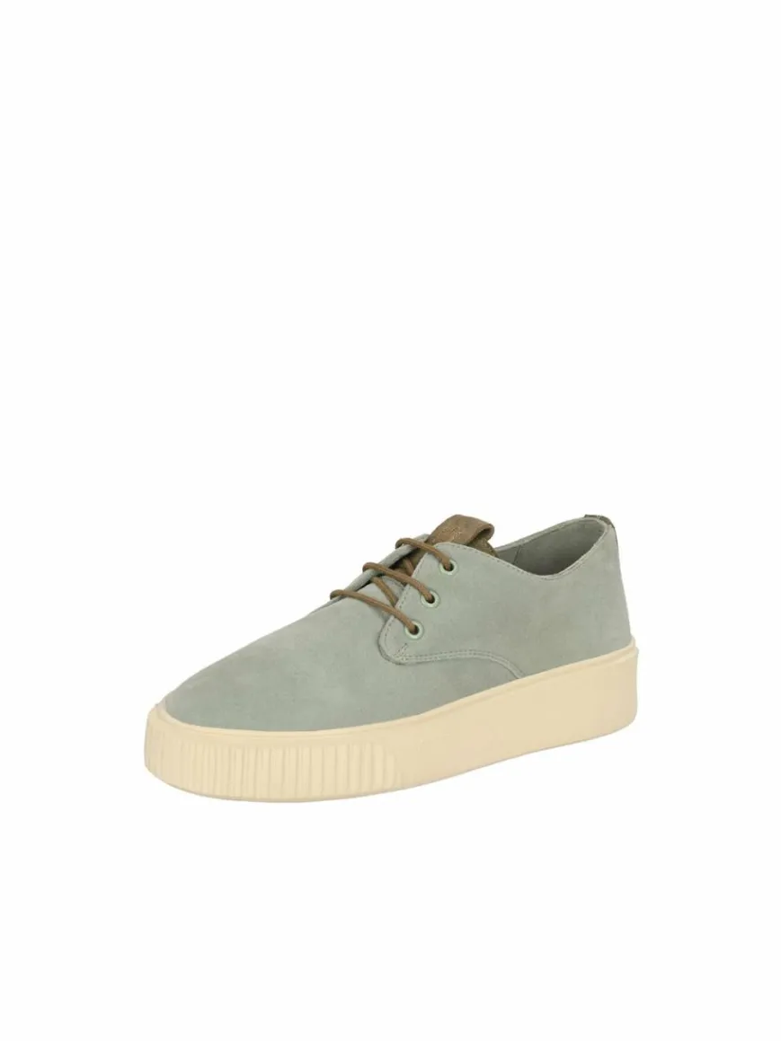 Crickit Sneaker*Damen Sneaker - MALOU mint bedruckt