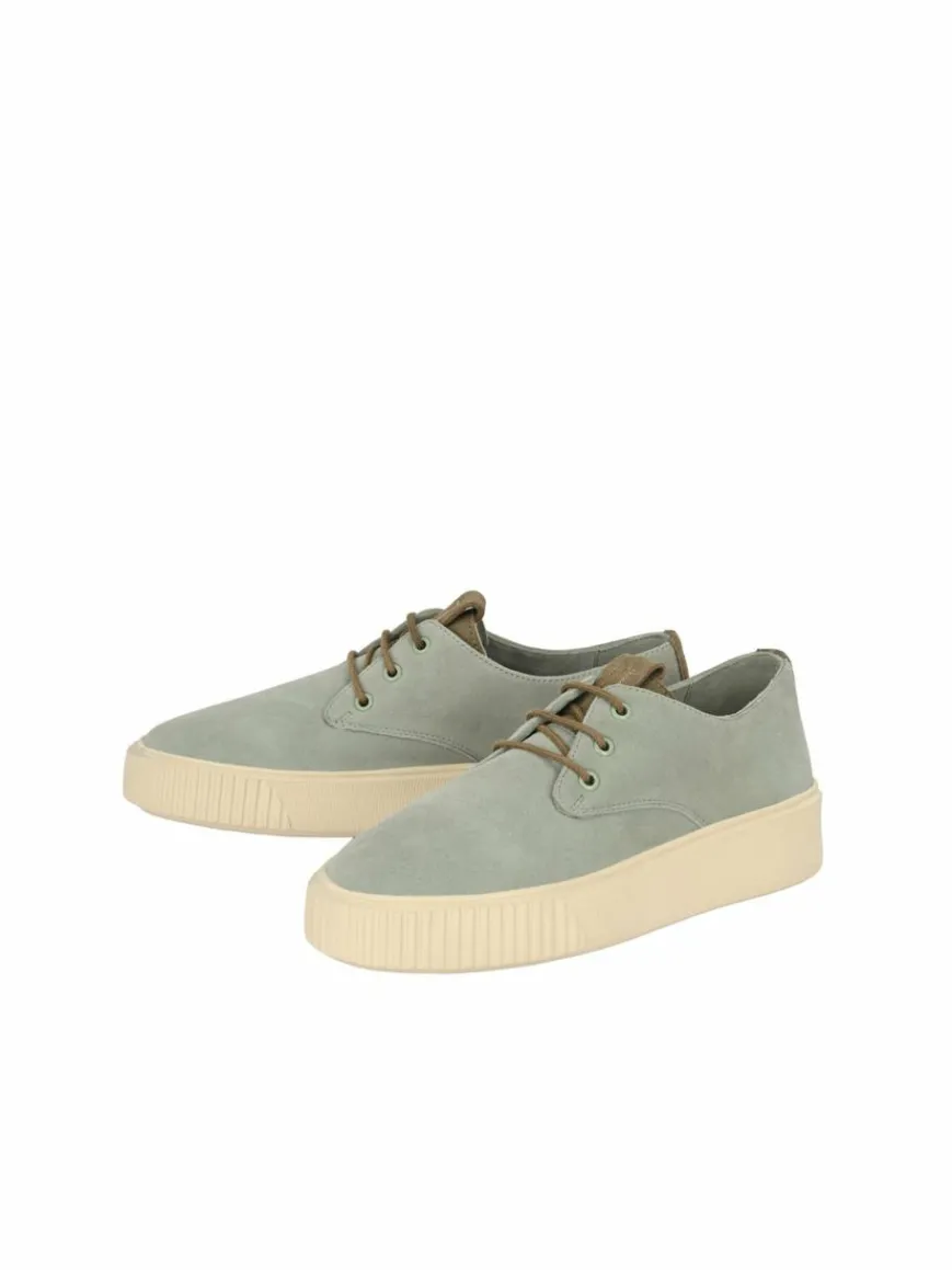 Crickit Sneaker*Damen Sneaker - MALOU mint bedruckt