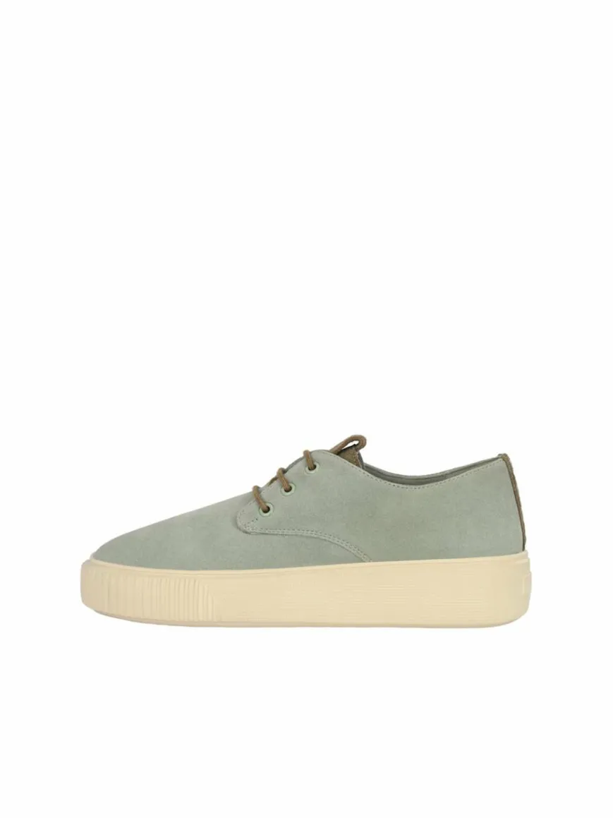 Crickit Sneaker*Damen Sneaker - MALOU mint bedruckt
