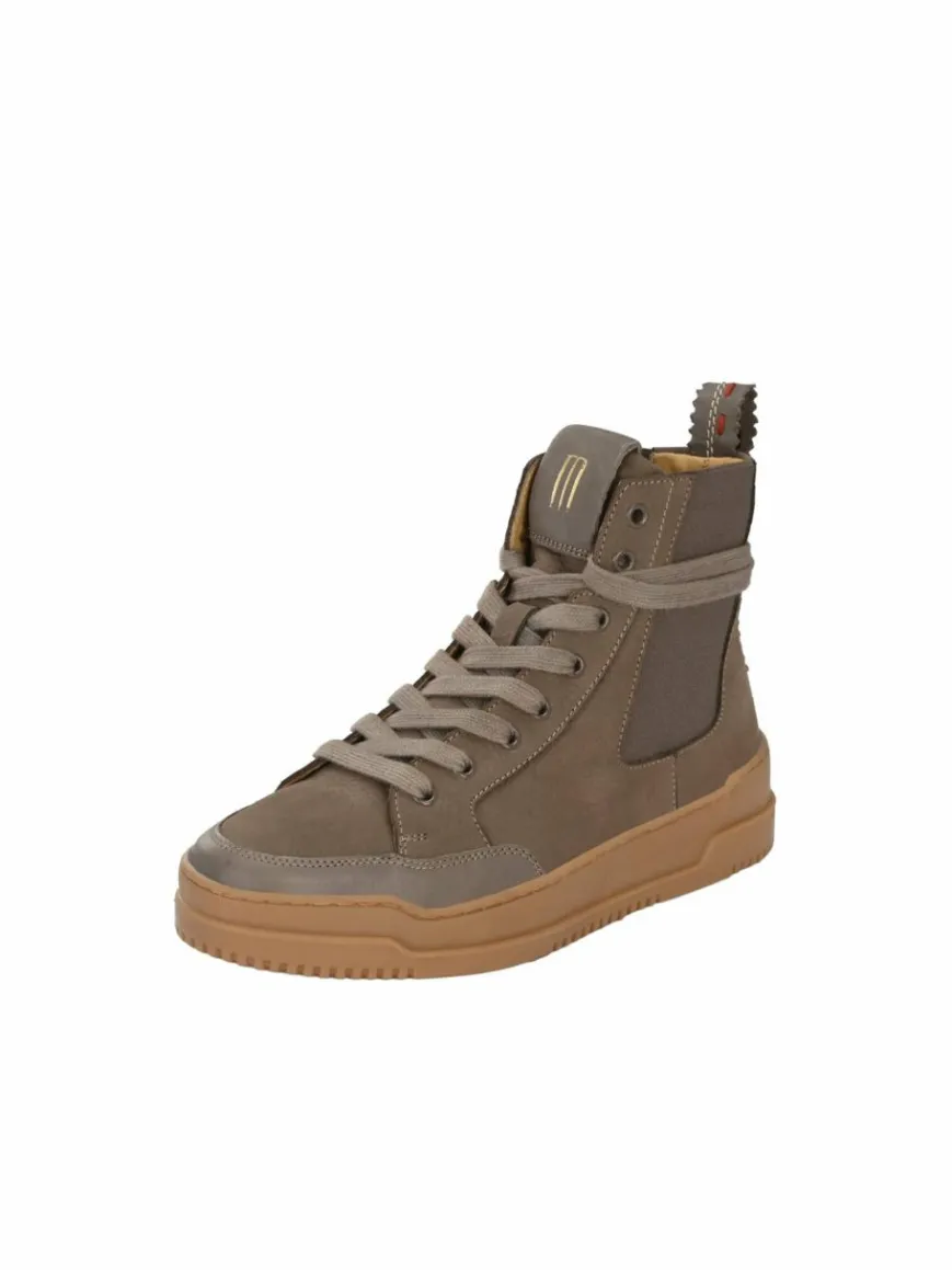 Crickit Sneaker*Damen Sneaker - MAXIE taupe uni