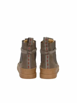 Crickit Sneaker*Damen Sneaker - MAXIE taupe uni