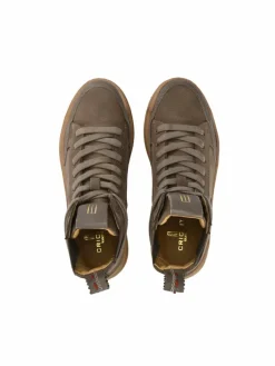 Crickit Sneaker*Damen Sneaker - MAXIE taupe uni