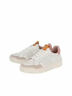 Crickit Sneaker*Damen Sneaker - MEA beige uni