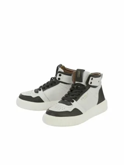 Crickit Sneaker*Damen Sneaker - NEA anthrazit uni