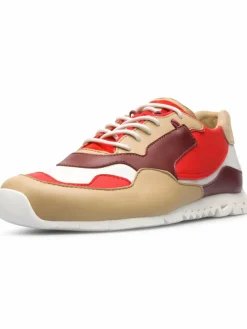 Camper Sneaker*Damen Sneaker - Nothing rot uni