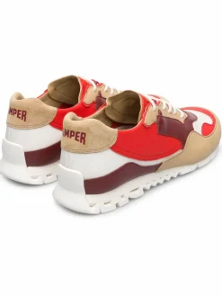 Camper Sneaker*Damen Sneaker - Nothing rot uni