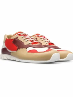 Camper Sneaker*Damen Sneaker - Nothing rot uni
