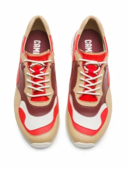 Camper Sneaker*Damen Sneaker - Nothing rot uni