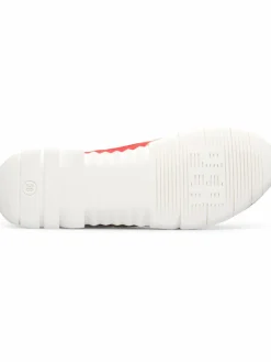 Camper Sneaker*Damen Sneaker - Nothing rot uni