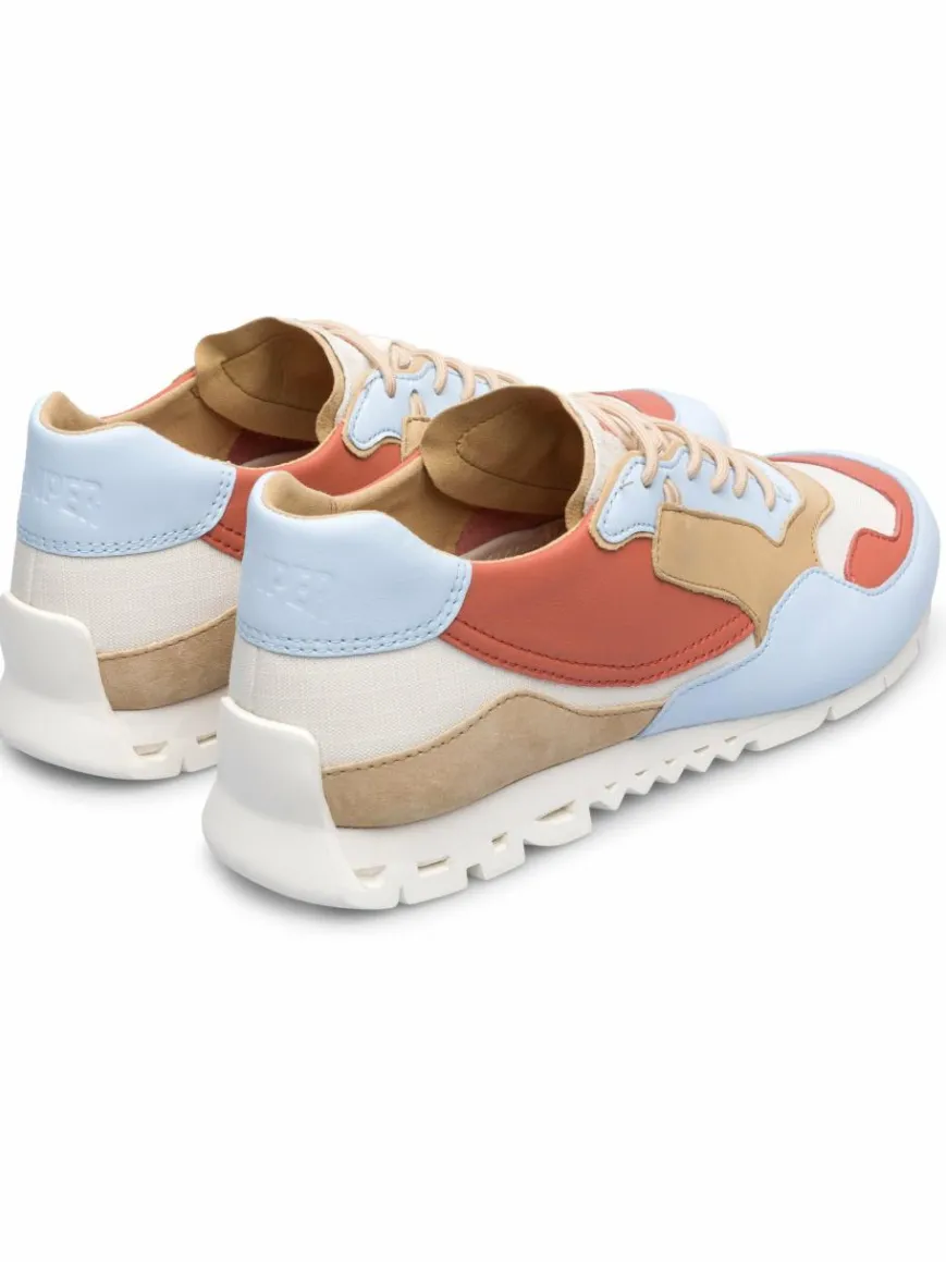 Camper Sneaker*Damen Sneaker - Nothing rosa uni