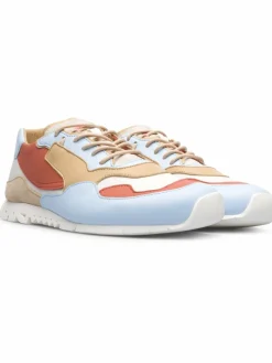 Camper Sneaker*Damen Sneaker - Nothing rosa uni