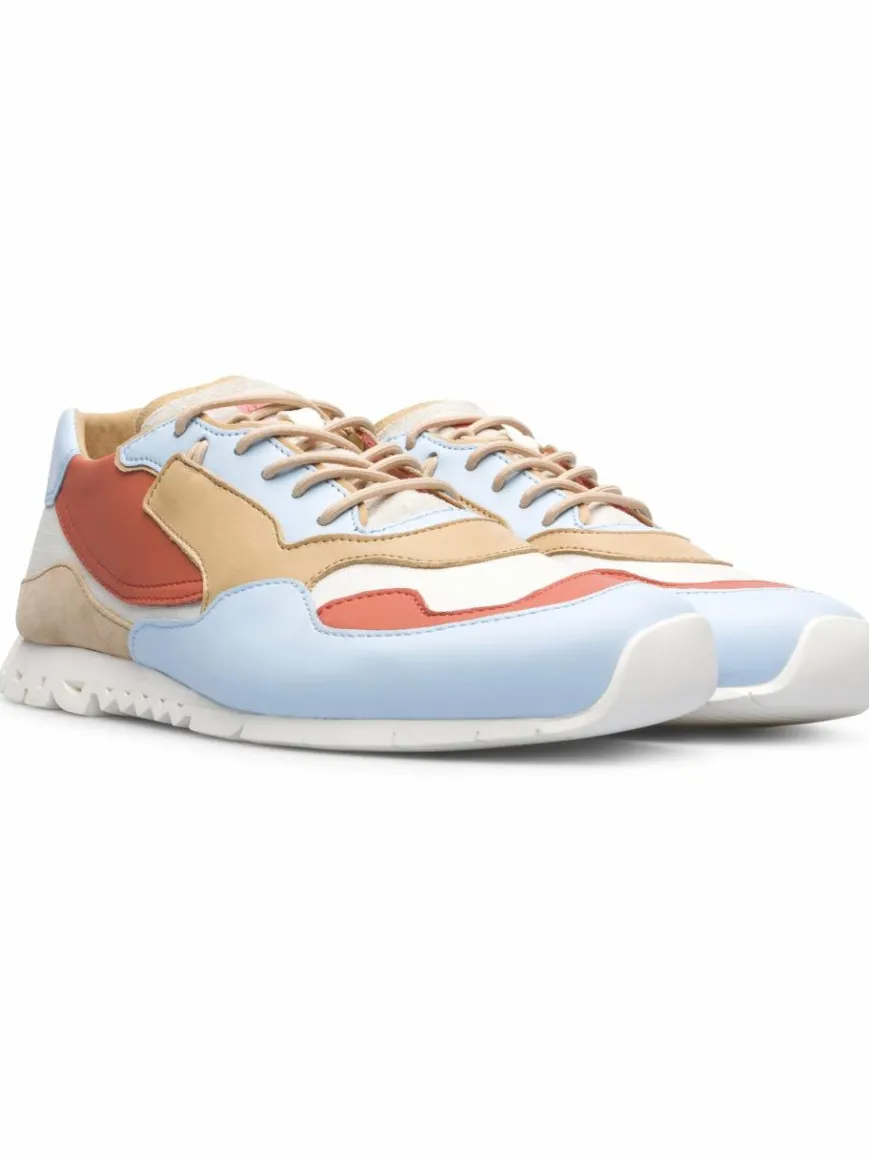 Camper Sneaker*Damen Sneaker - Nothing rosa uni