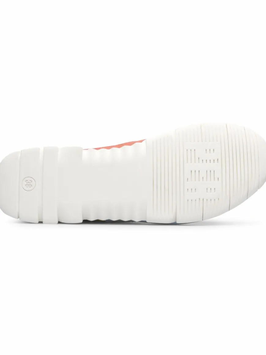 Camper Sneaker*Damen Sneaker - Nothing rosa uni