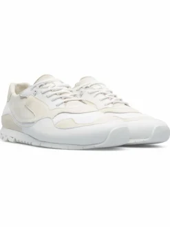 Camper Sneaker*Damen Sneaker - Nothing weiß uni