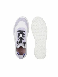 Crickit Sneaker*Damen Sneaker - OAKLI weiß uni