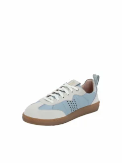Crickit Sneaker*Damen Sneaker - ODELIA weiß uni