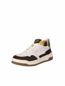 Crickit Sneaker*Damen Sneaker - OLINDA braun uni