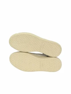 Crickit Sneaker*Damen Sneaker - OLISA weiß schwarz bedruckt