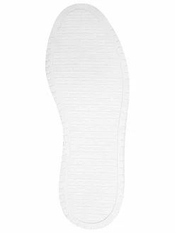 N91 Sneaker*Damen Sneaker – Original Draft BX weiß uni