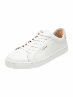 N91 Sneaker*Damen Sneaker – Original Draft BA weiß uni