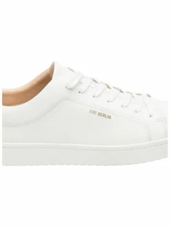 N91 Sneaker*Damen Sneaker – Original Draft BA weiß uni