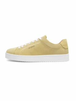 N91 Sneaker*Damen Sneaker – Original Draft W BE gelb uni