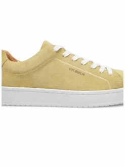N91 Sneaker*Damen Sneaker – Original Draft W BE gelb uni