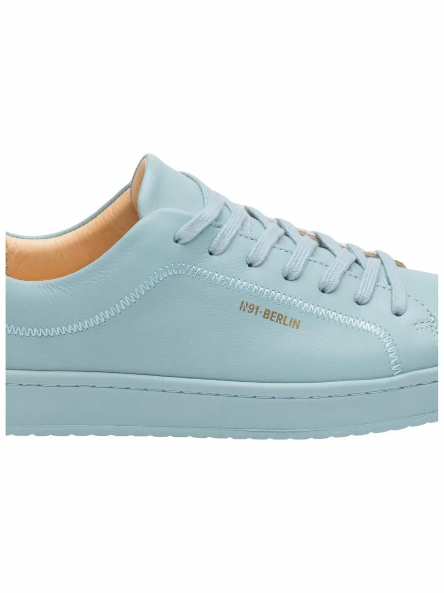 N91 Sneaker*Damen Sneaker – Original Draft BA mint uni