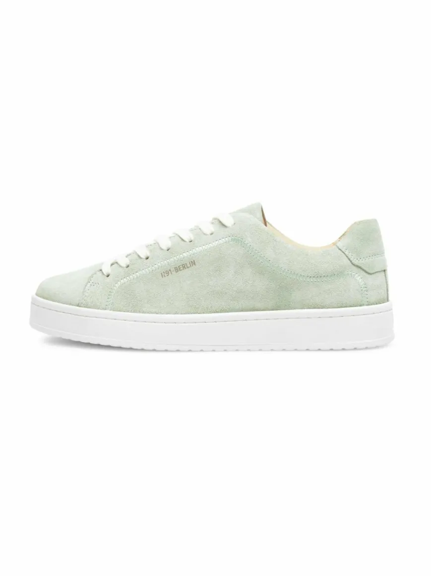 N91 Sneaker*Damen Sneaker – Original Draft W BE mint uni