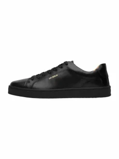 N91 Sneaker*Damen Sneaker – Original Draft BA schwarz uni