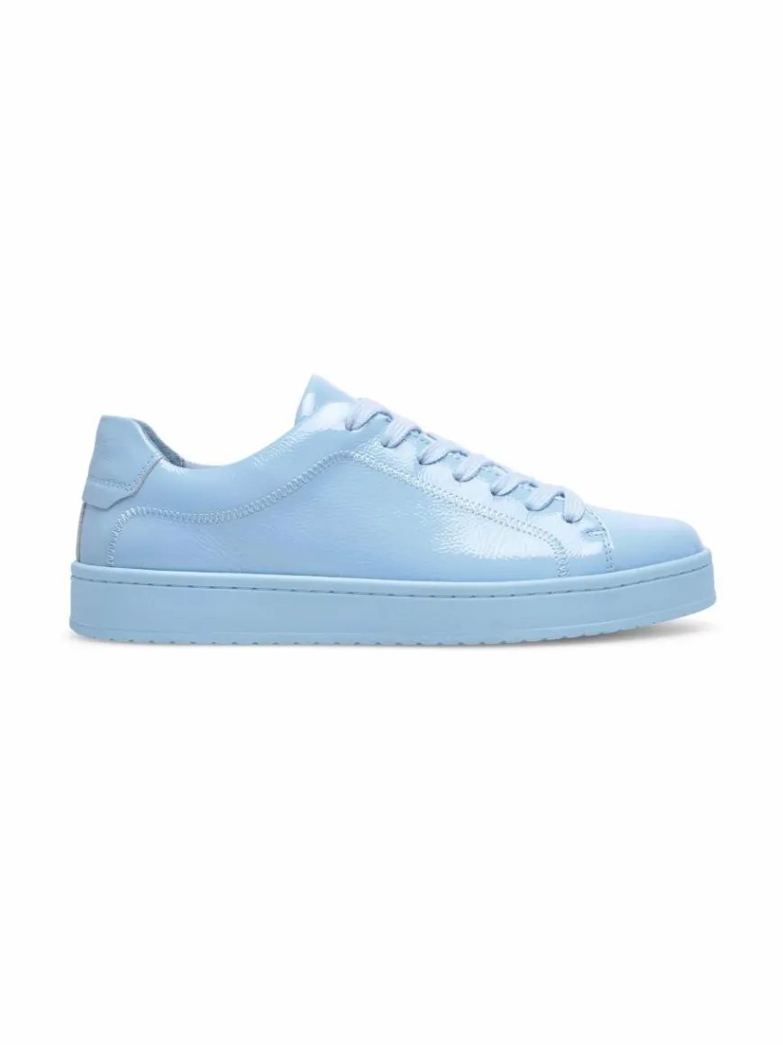 N91 Sneaker*Damen Sneaker – Original Draft BX blau uni