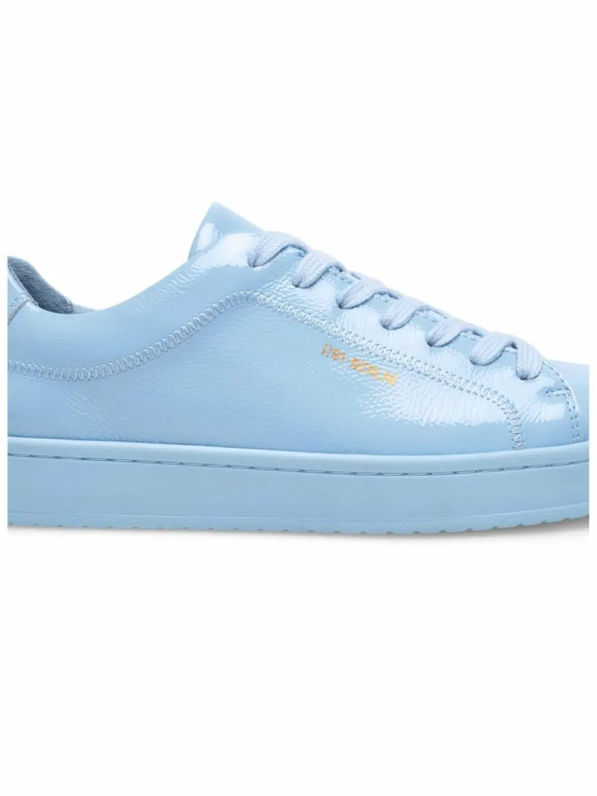 N91 Sneaker*Damen Sneaker – Original Draft BX blau uni