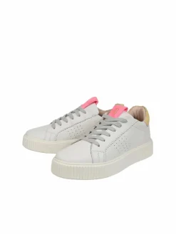 Crickit Sneaker*Damen Sneaker - ORMA pink uni